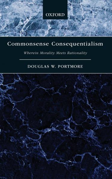 Commonsense Consequentialism