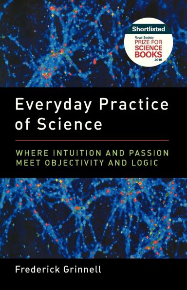 Everyday Practice of Science
