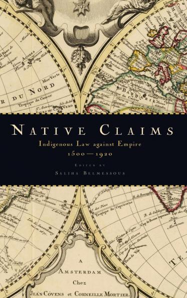 Native Claims