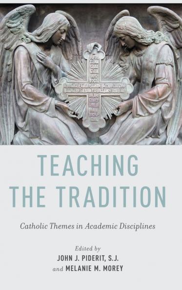 Teaching the Tradition