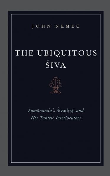 The Ubiquitous Siva
