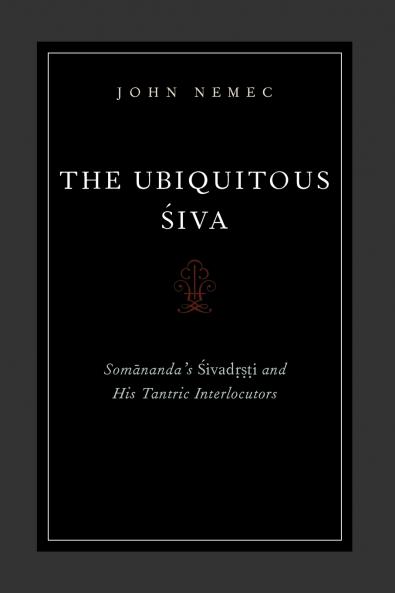 The Ubiquitous Siva