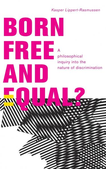 BORN FREE & EQUAL? C