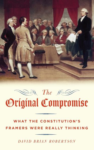 Original Compromise