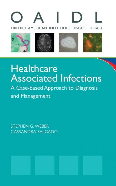 Healthcare Associated Infections