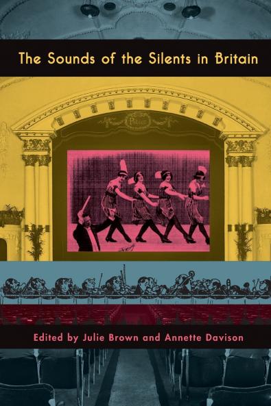 The Sounds of the Silents in Britain