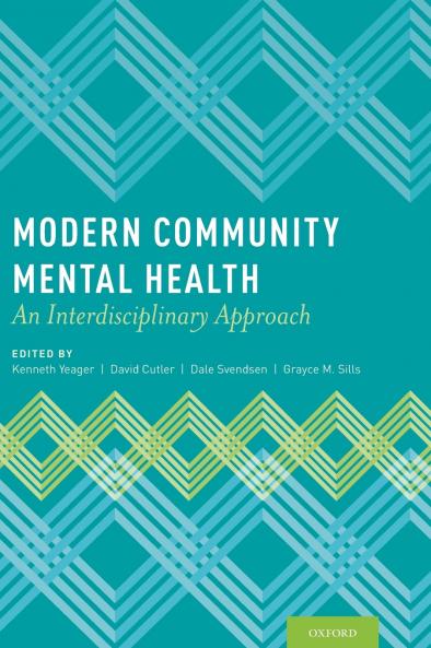 Modern Community Mental Health
