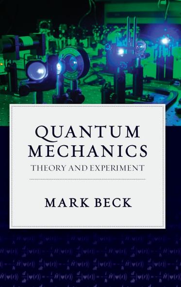Quantum Mechanics