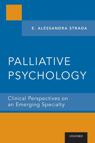 Palliative Psychology