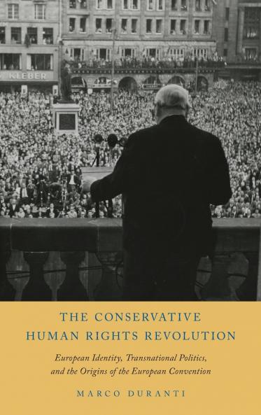 Conservative Human Rights Revolution