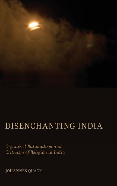 Disenchanting India