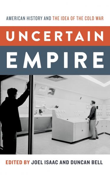 Uncertain Empire