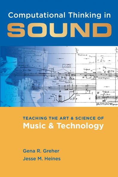 Computational Thinking in Sound