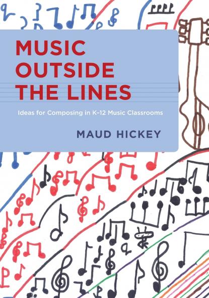 Music Outside the Lines