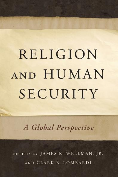 Religion and Human Security