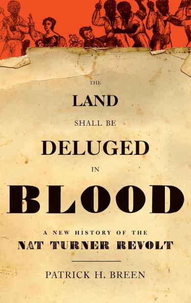 Land Shall Be Deluged in Blood