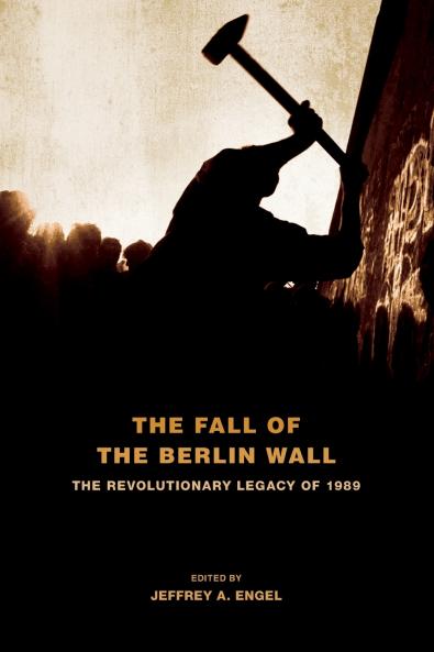 Fall of the Berlin Wall