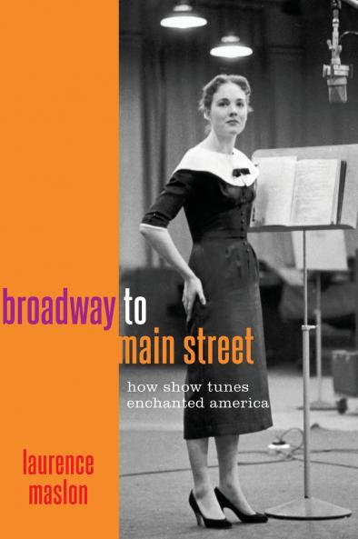 Broadway to Main Street
