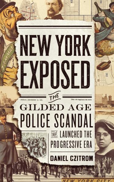 New York Exposed