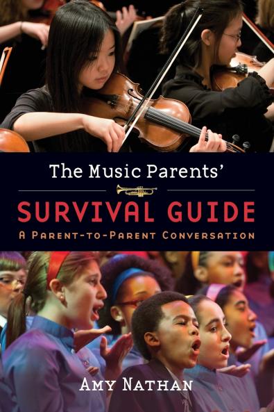 The Music Parents' Survival Guide