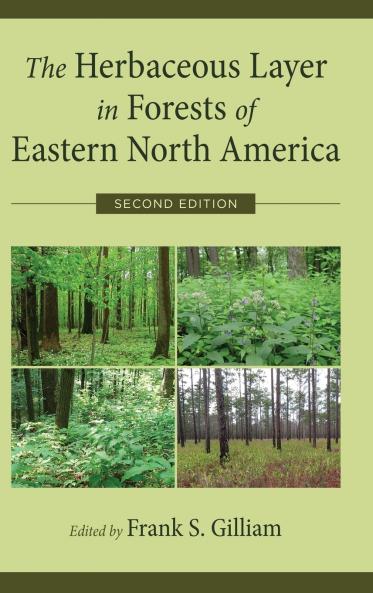 Herbaceous Layer in Forests of Eastern North America