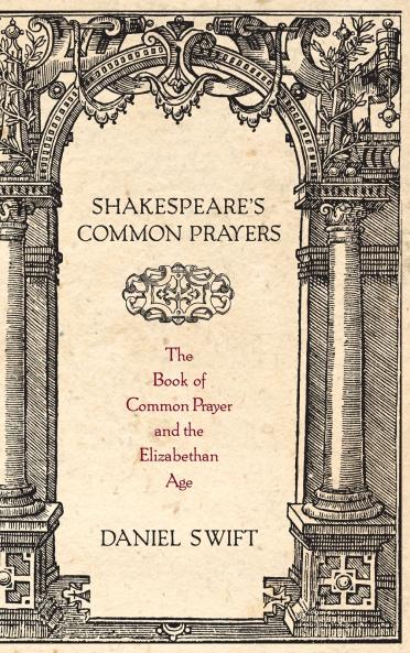 SHAKESPEARE'S COMMON PRAYERS C