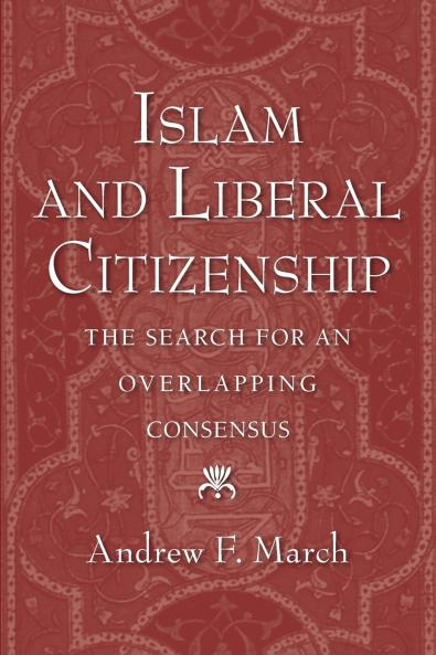 Islam and Liberal Citizenship
