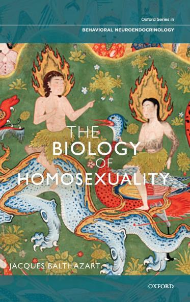 BIOLOGY OF HOMOSEXUALITY C
