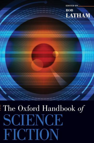 Oxford Handbook of Science Fiction