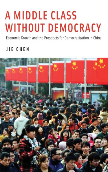 Middle Class Without Democracy