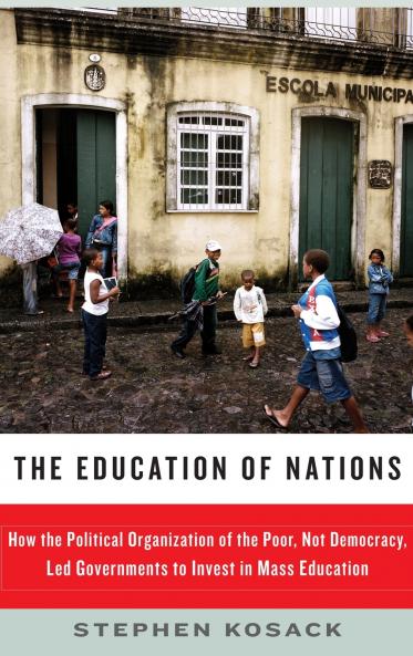 The Education of Nations