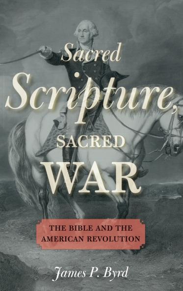 Sacred Scripture Sacred War