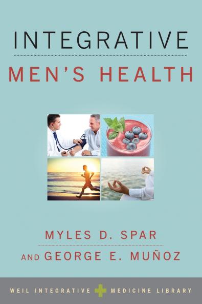 Integrative Men's Health
