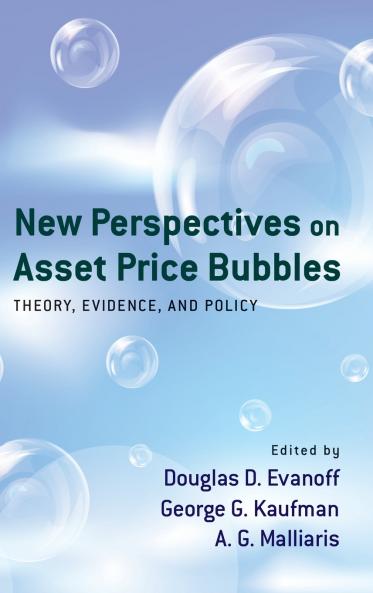 New Perspectives on Asset Price Bubbles