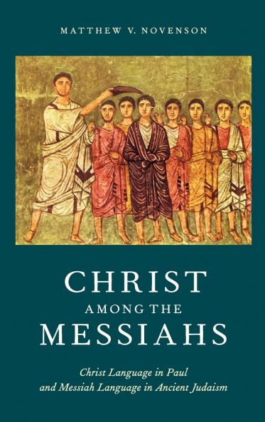 Christ Among the Messiahs