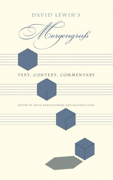 DAVID LEWIN'S MORGENGRUA C