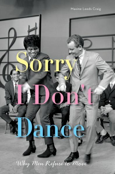 Sorry I Don't Dance