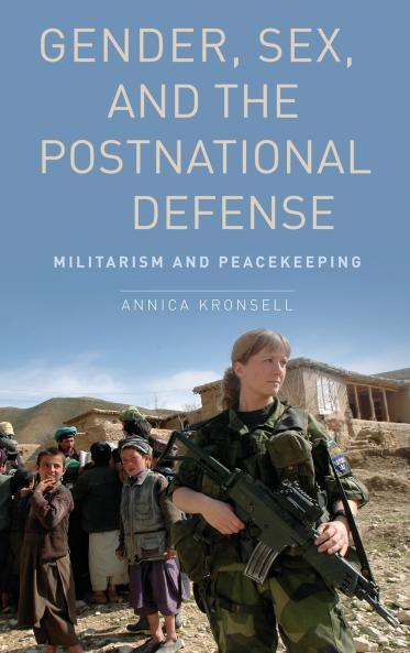 Gender Sex and the Postnational Defense