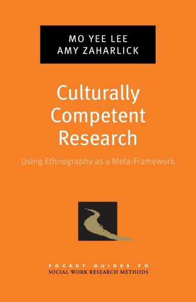 Culturally Competent Research