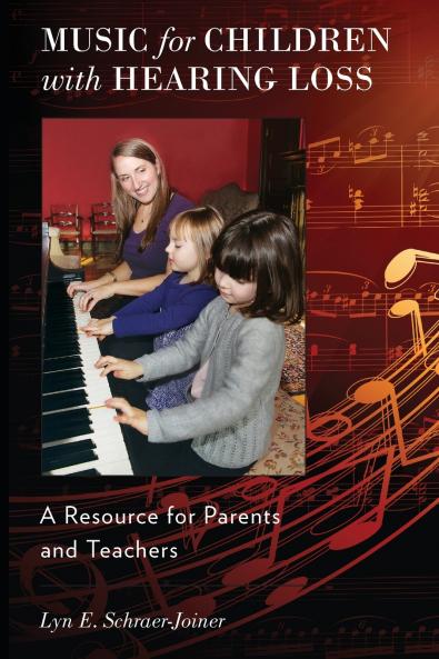 Music for Children with Hearing Loss