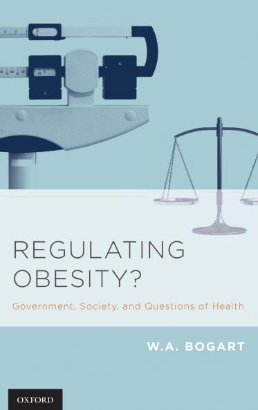 Regulating Obesity?