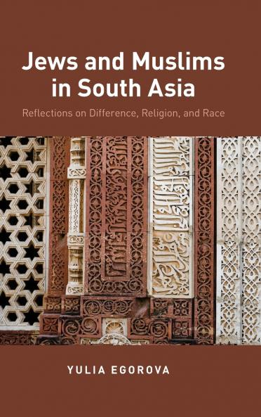 Jews and Muslims in South Asia