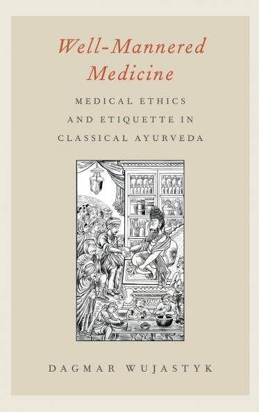 Well-Mannered Medicine