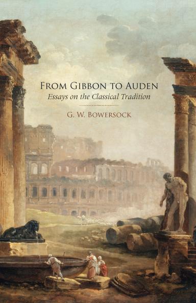 From Gibbon to Auden