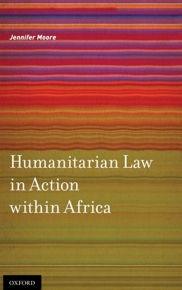 Humanitarian Law in Action within Africa