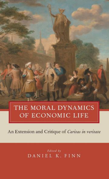 The Moral Dynamics of Economic Life