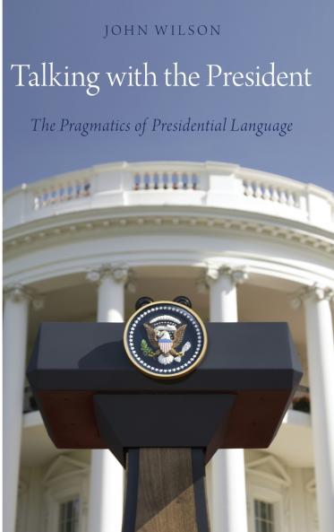 Talking with the President