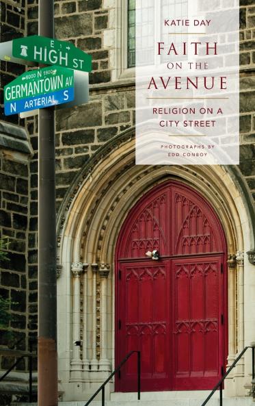 FAITH ON AVENUE C