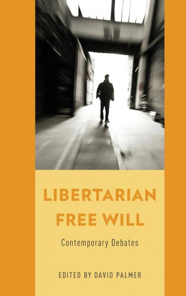Libertarian Free Will
