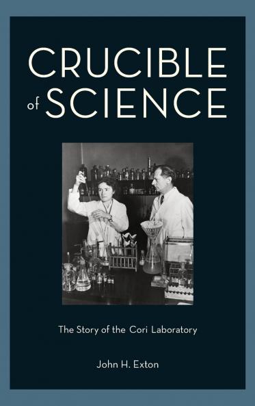 Crucible of Science